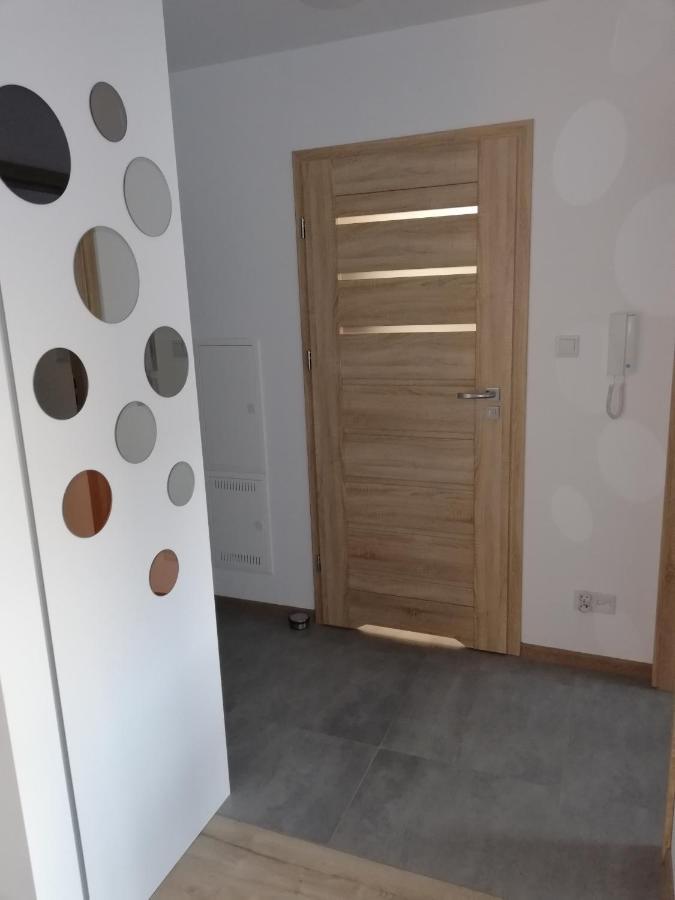 Kompozytor Lublin Zewnętrze zdjęcie