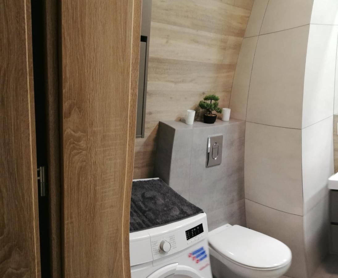 Kompozytor Lublin Zewnętrze zdjęcie