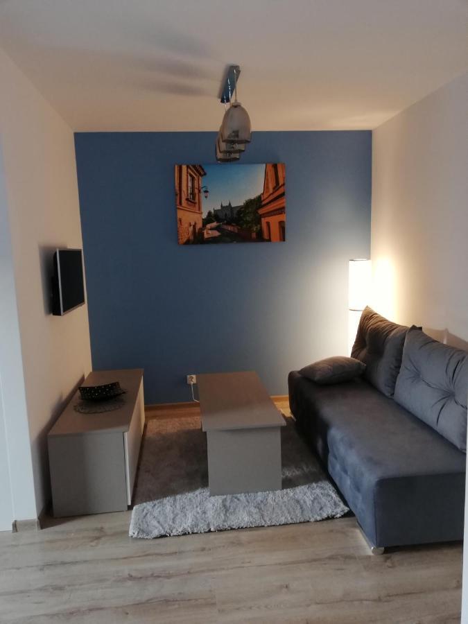 Kompozytor Lublin Zewnętrze zdjęcie