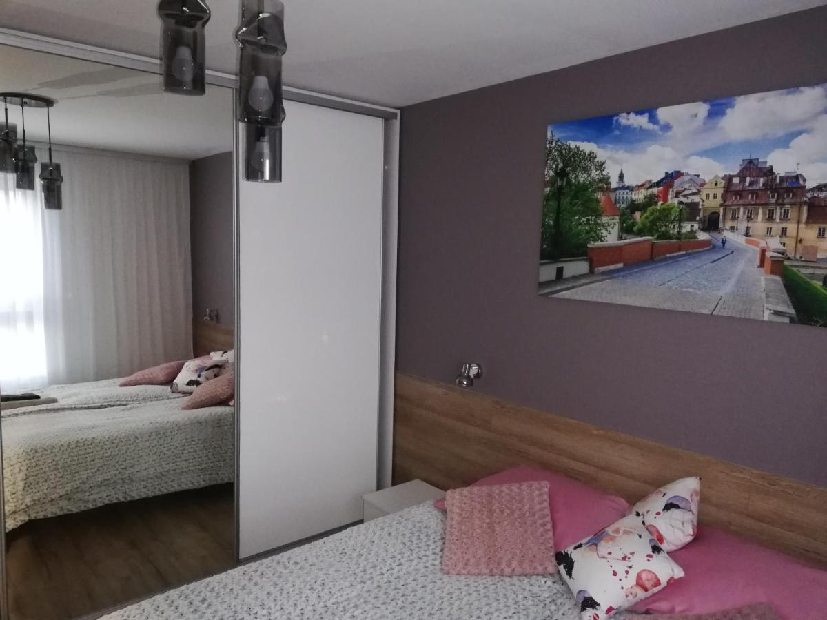 Kompozytor Lublin Zewnętrze zdjęcie