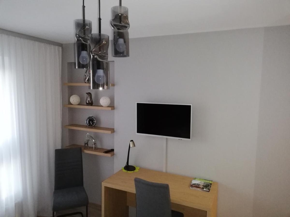 Kompozytor Lublin Zewnętrze zdjęcie