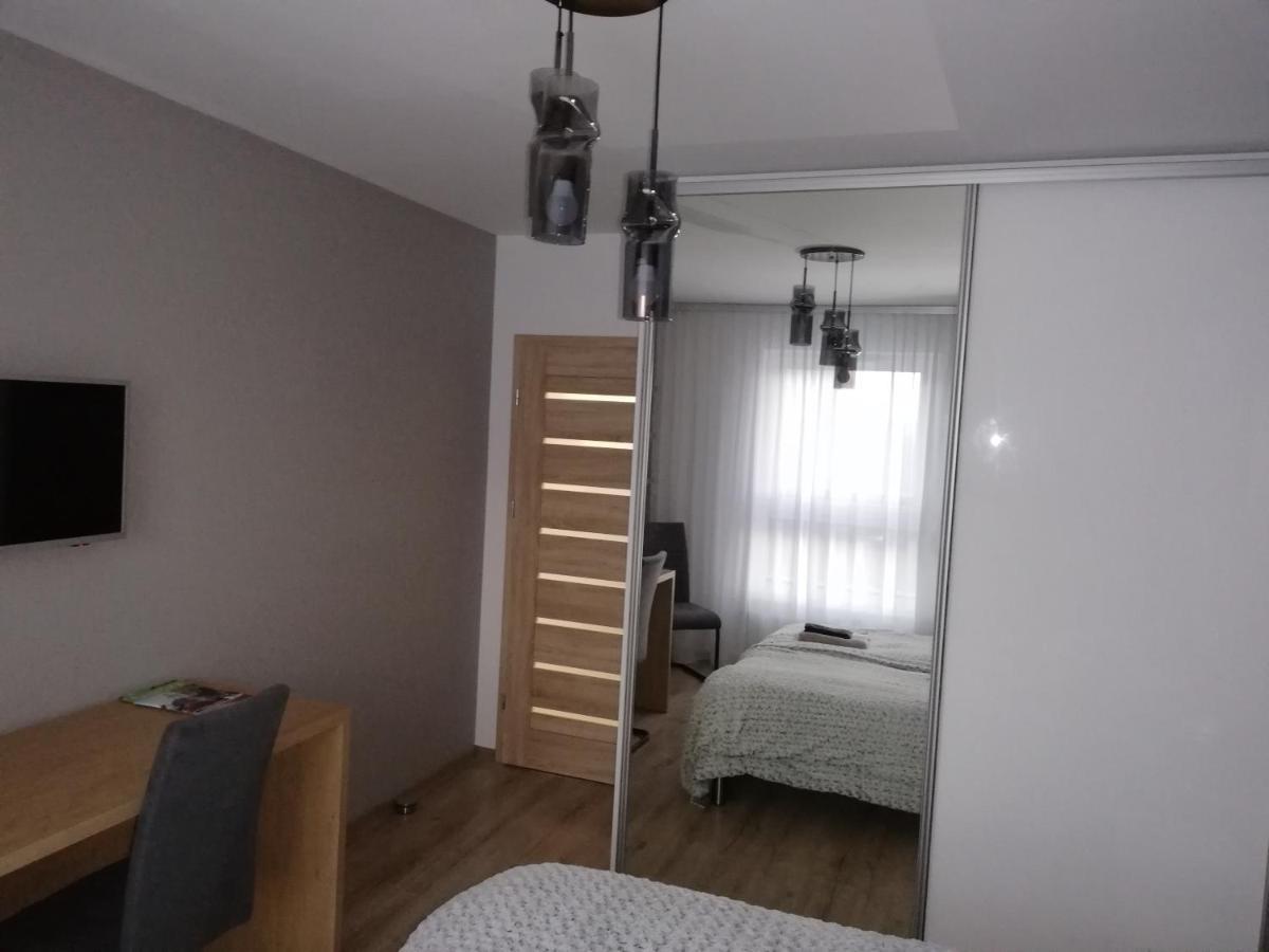Kompozytor Lublin Zewnętrze zdjęcie