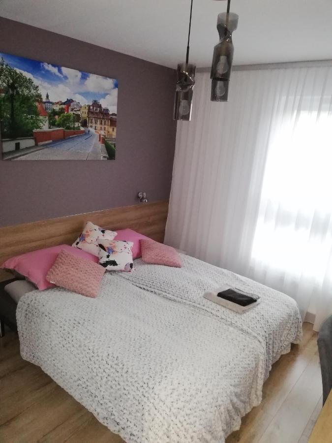 Kompozytor Lublin Zewnętrze zdjęcie