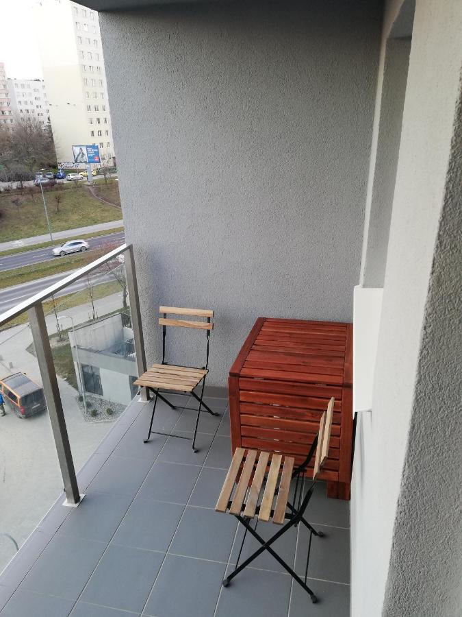 Kompozytor Lublin Zewnętrze zdjęcie