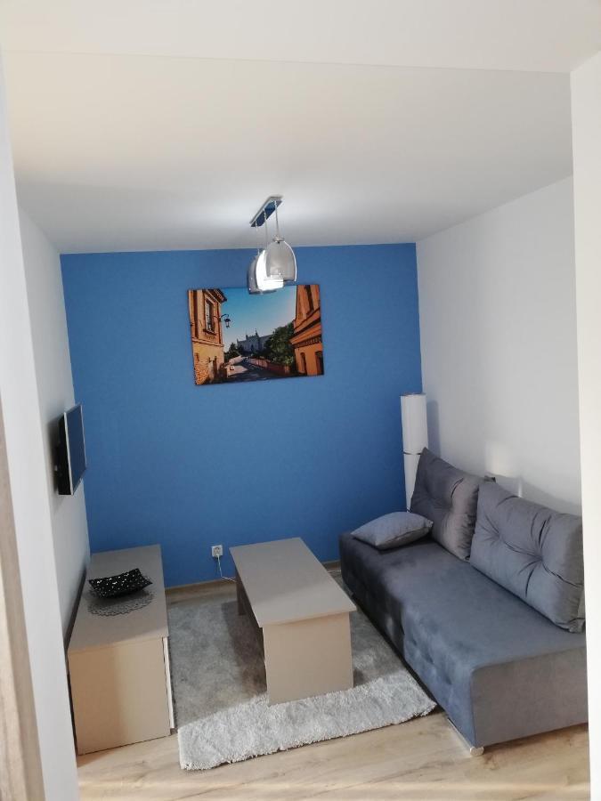 Kompozytor Lublin Zewnętrze zdjęcie